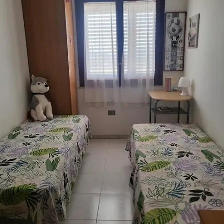 度假居 Luisa 维拉西米乌斯